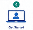 4. Get Started