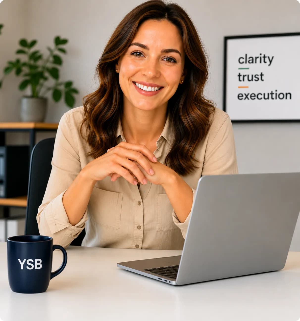 Professional Support